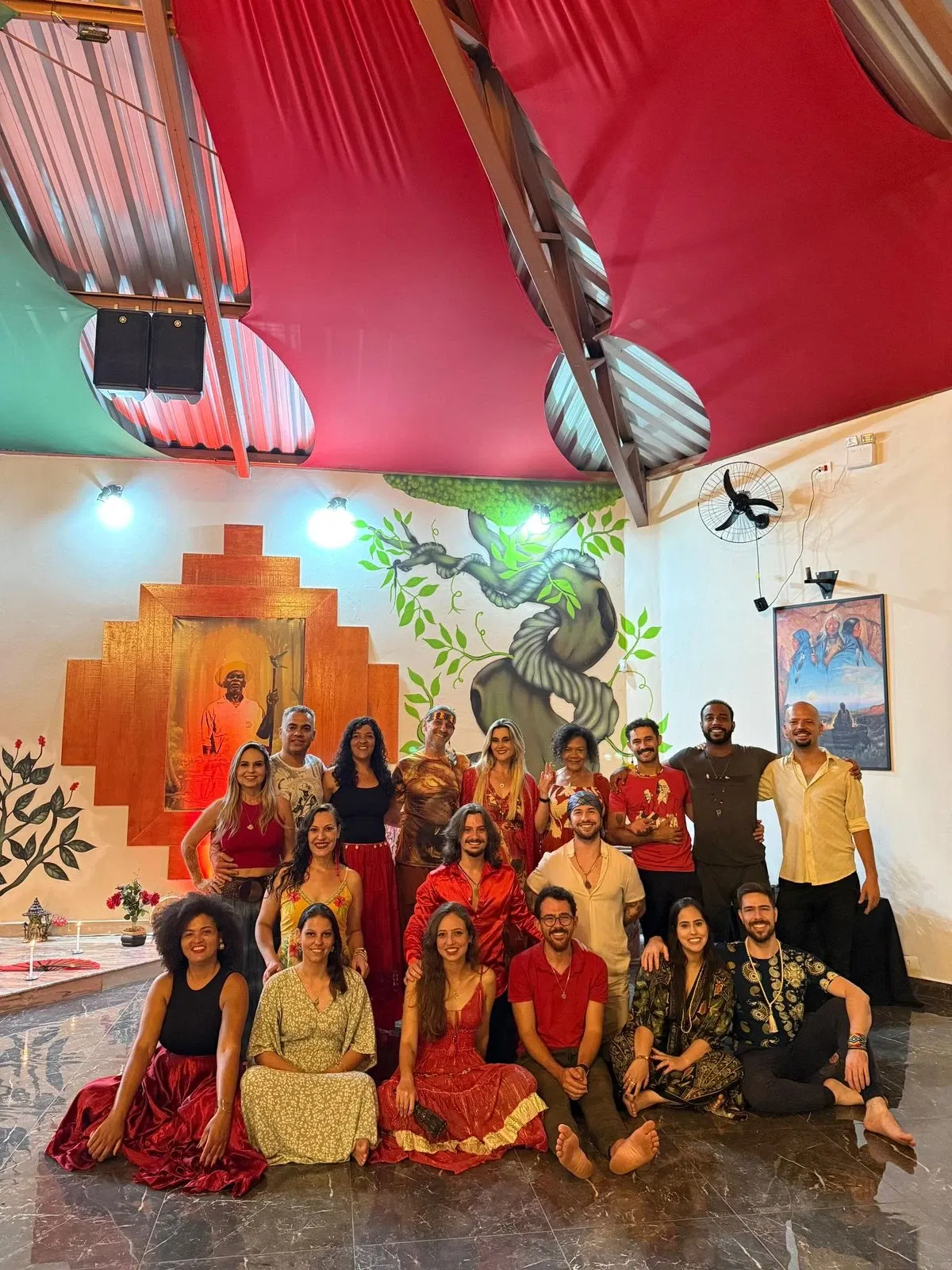 Espaço AXCD - Foto 3